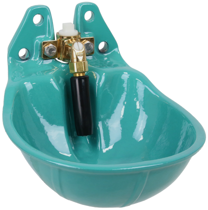 Rohrventil-Becken Modell 25R