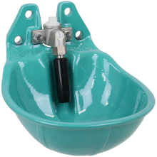 Rohrventil-Becken Modell 25R