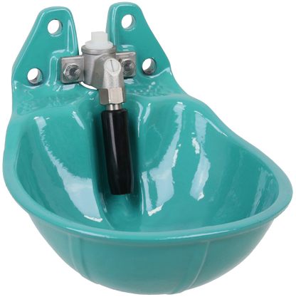 Rohrventil-Becken Modell 25R