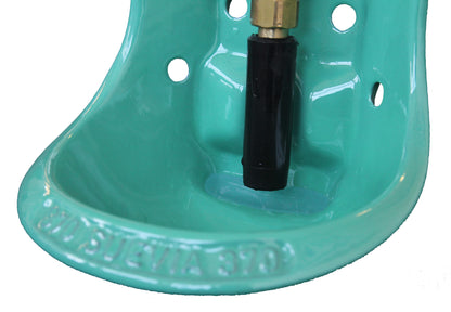 Rohrventil-Becken Mod. 370