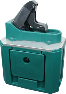 Membran Weidepumpe Modell Winterproof