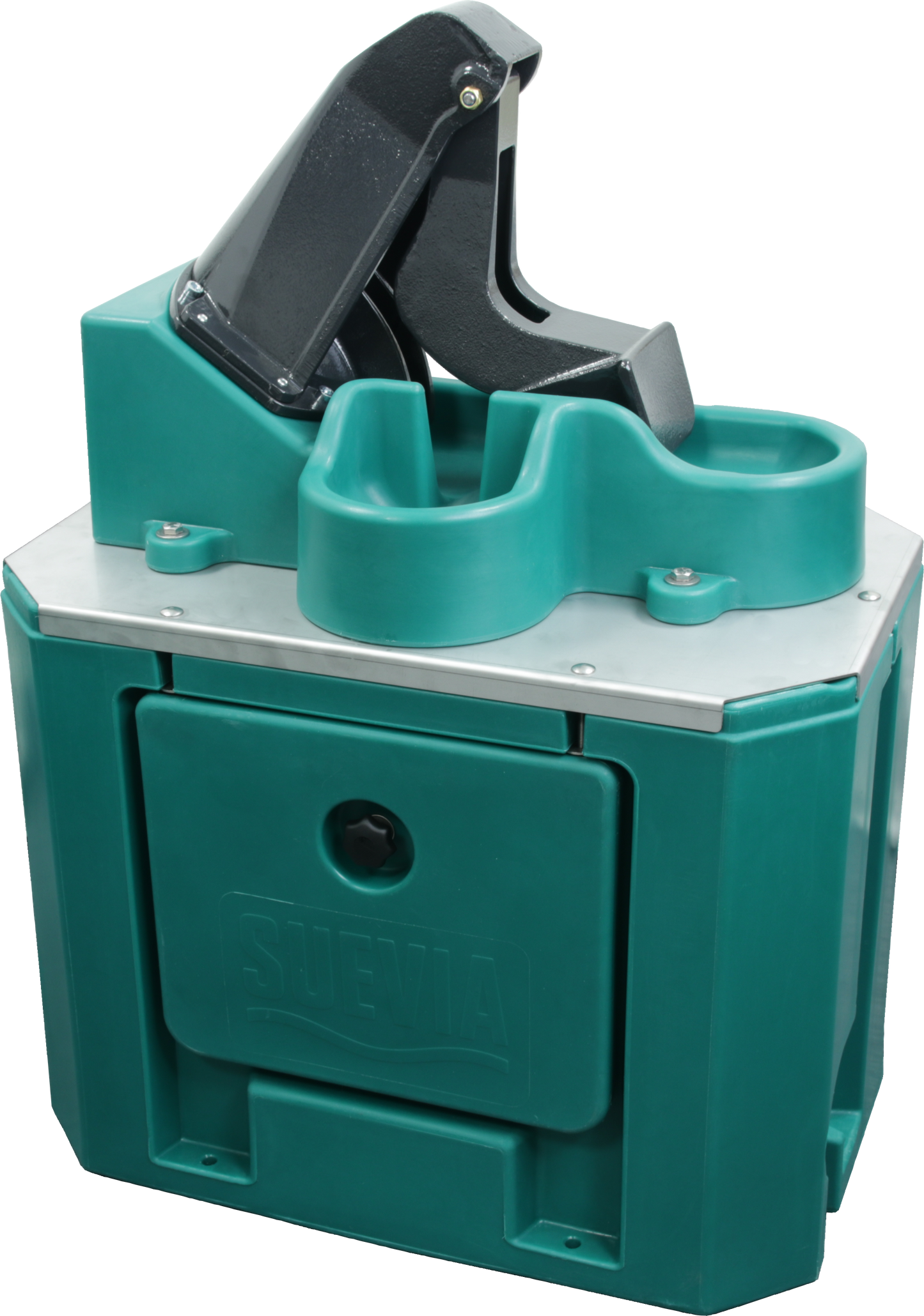 Membran Weidepumpe Modell Winterproof