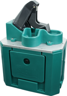 Membran Weidepumpe Modell Winterproof