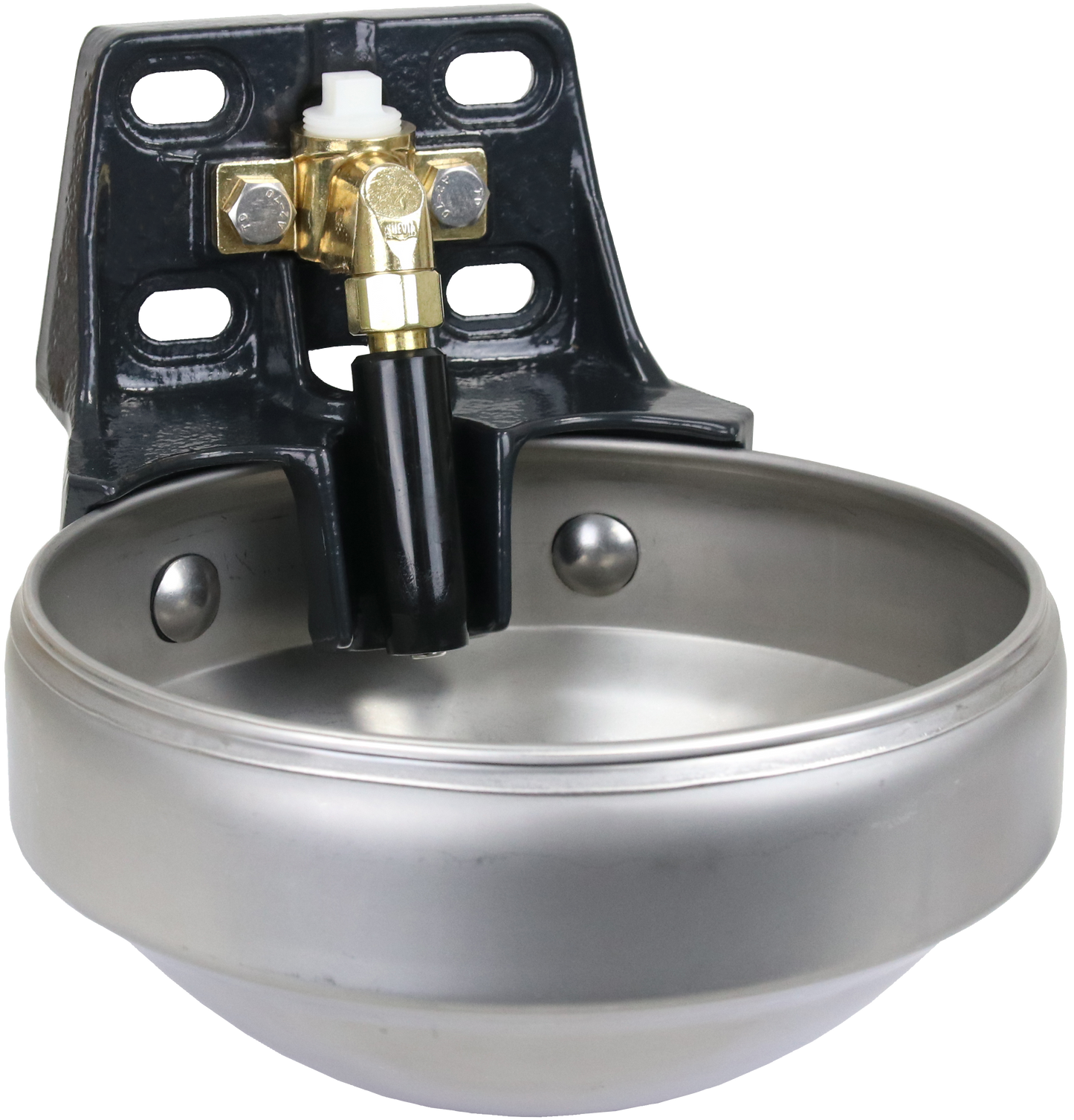 Rohrventil-Becken Modell 1200