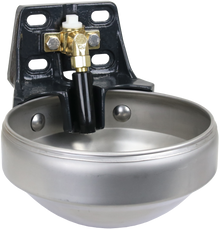 Rohrventil-Becken Modell 1200