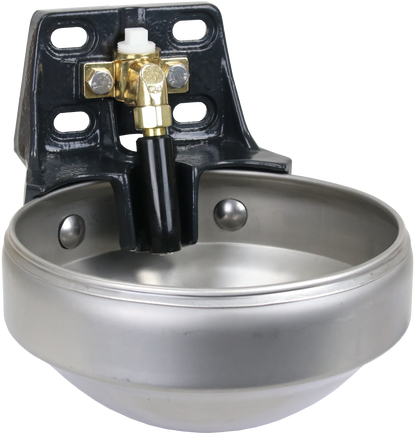 Rohrventil-Becken Modell 1200