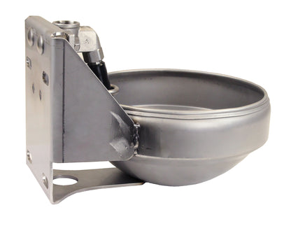 Rohrventil-Becken Modell 1200