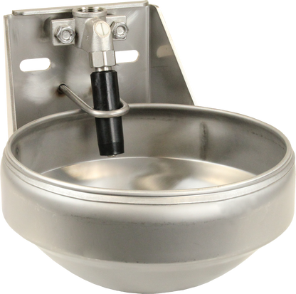 Rohrventil-Becken Modell 1200