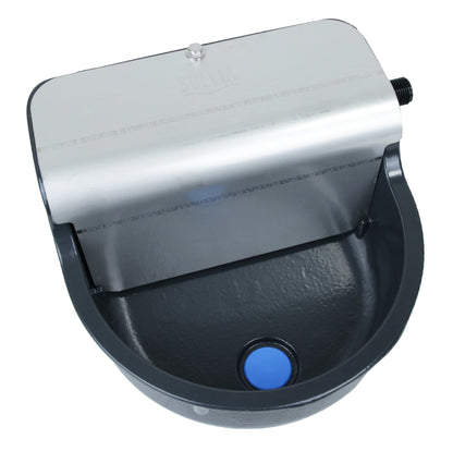 Schwimmerventil-Becken Modell 127