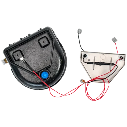 Schwimmerventil-Becken Modell 127