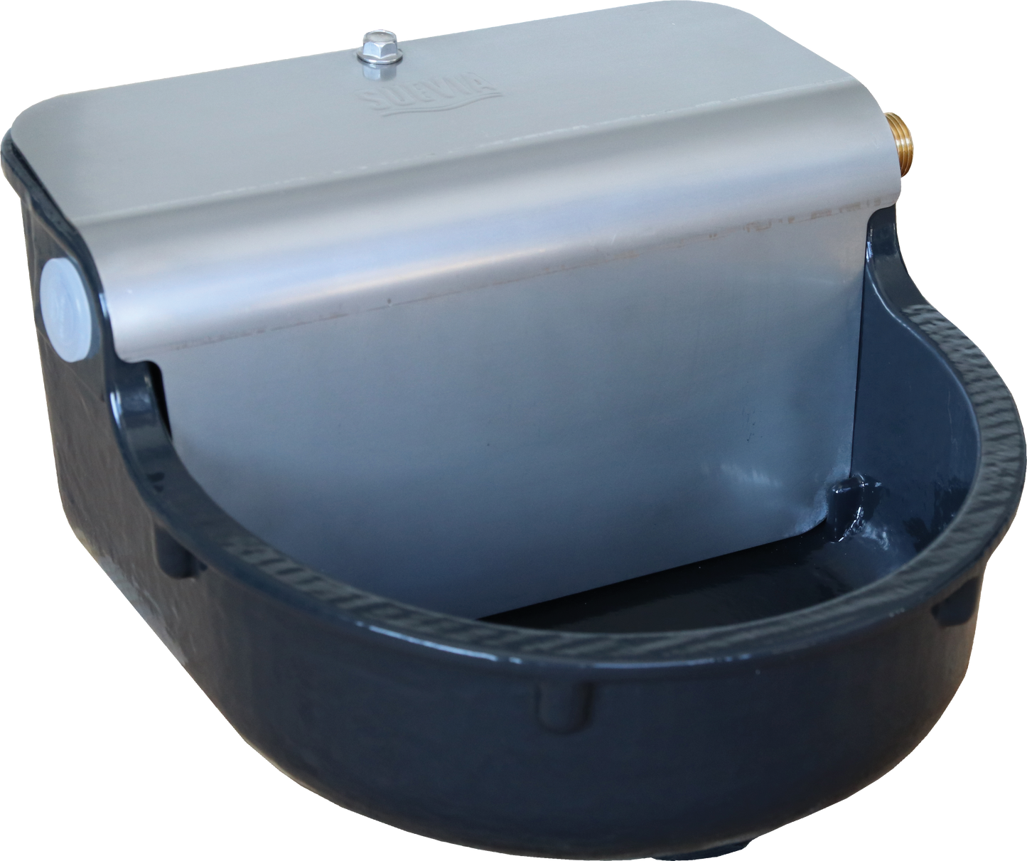 Schwimmerventil-Becken Modell 127