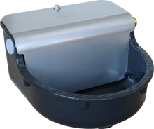 Schwimmerventil-Becken Modell 127