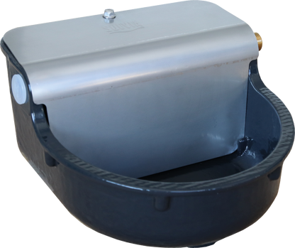 Schwimmerventil-Becken Modell 127