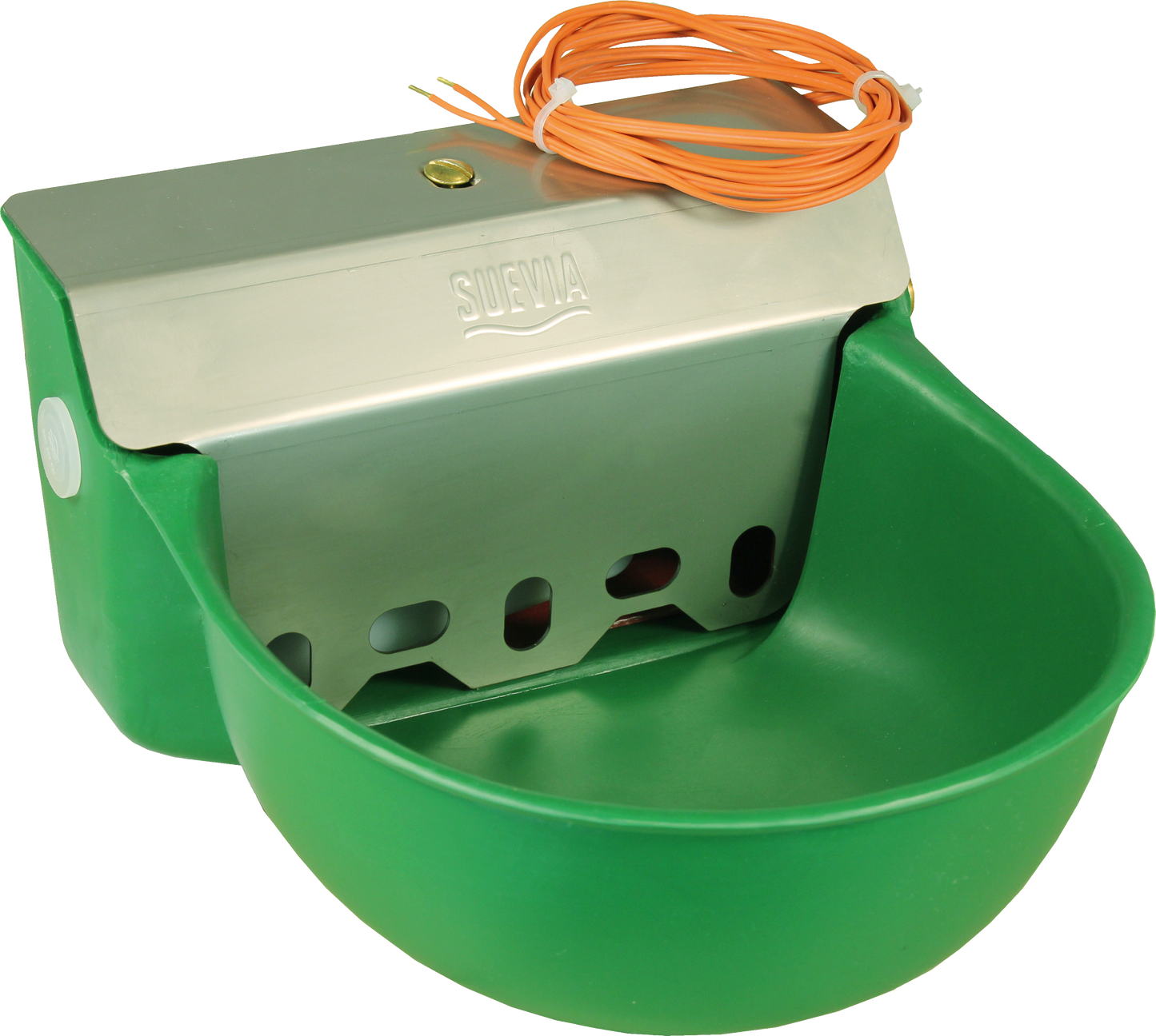 Schwimmerventil-Becken Modell 130P