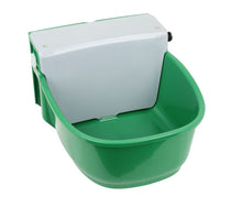 Schwimmerventil-Becken Modell 135PN Niederdruckventil, Inhalt 6 Liter Anschluss 1/2 " rechts oder links