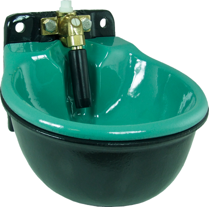 Rohrventil-Becken Modell 46