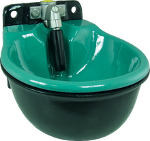 Rohrventil-Becken Modell 46