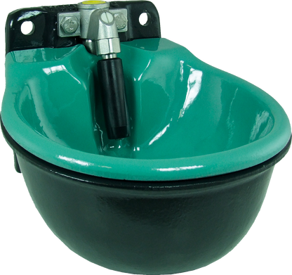 Rohrventil-Becken Modell 46