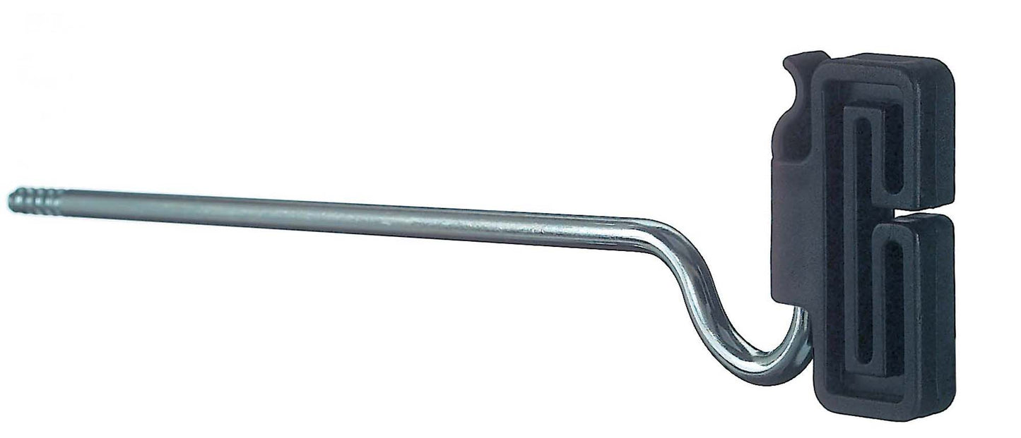 Breitband-Isolator 25er Btl. Multi-Vorbau