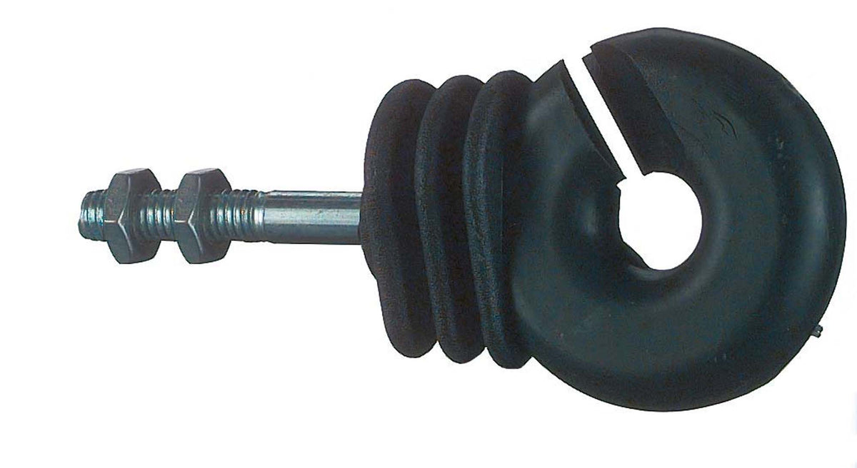 Ring-Isolatoren 25er Btl. Jumbo mit Gewinde M6