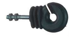 Ring-Isolatoren 25er Btl. Jumbo mit Gewinde M6