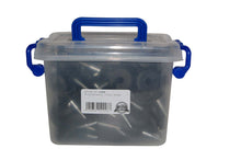 Ring-Isolatoren 100er Karton Typ S 461