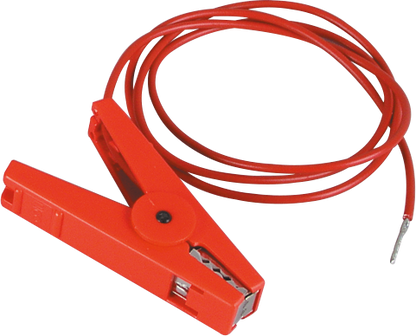 Zaun- und Erdkabelset mit Stift