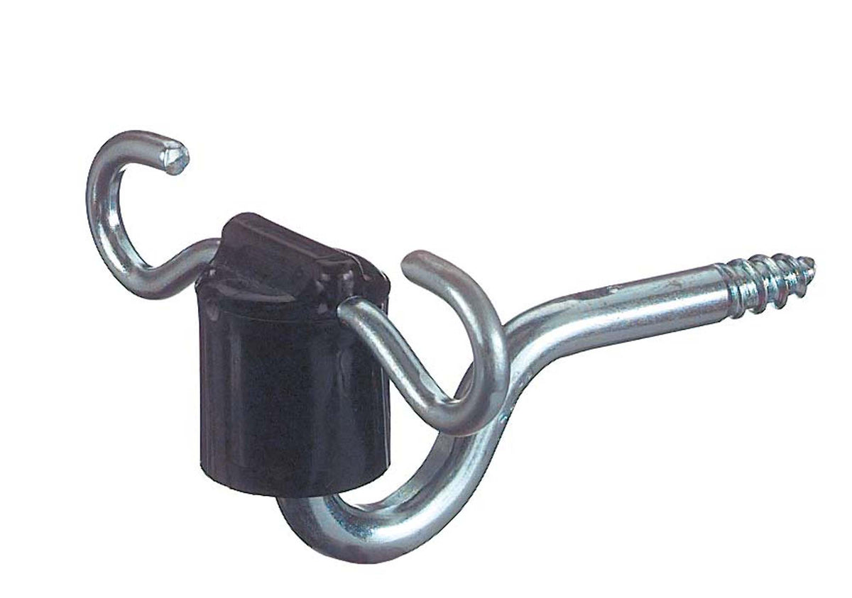 Torgriff-Isolatoren 10er Btl.