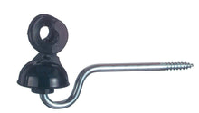 Seil-Vorbauisolatoren 13cm 25er Btl.