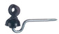 Seil-Vorbauisolatoren 13cm 25er Btl.