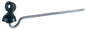 Seil-Vorbauisolatoren 22cm 25er Btl.