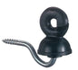 Vollring-Isolatoren 25er Btl.