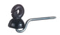 Vollring-Vorbauisolatoren 13cm 25er Btl.