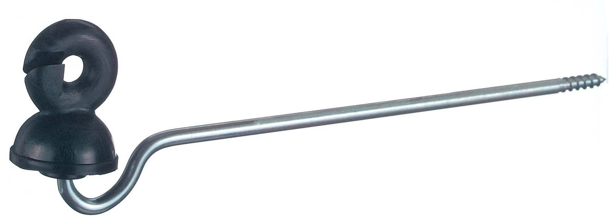 Vollring-Vorbauisolatoren 22cm 10er Btl.