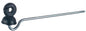 Vollring-Vorbauisolatoren 22cm 10er Btl.