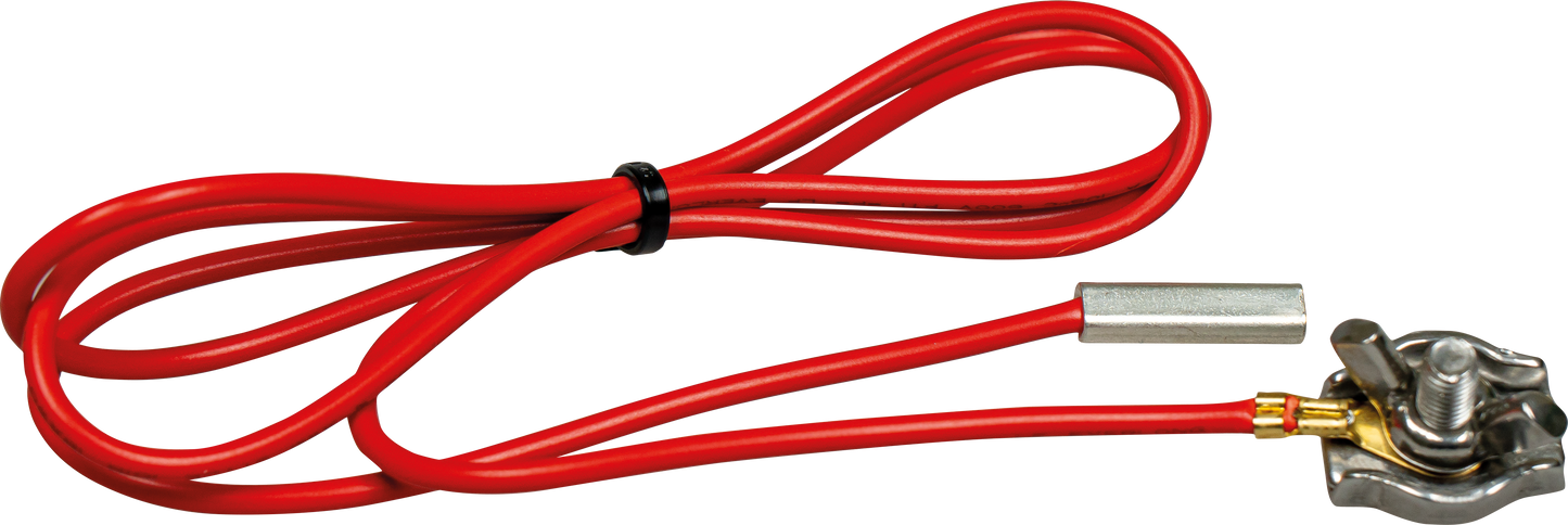 Zaunanschlusskabel Litze