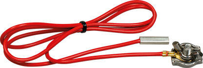 Zaunanschlusskabel Litze