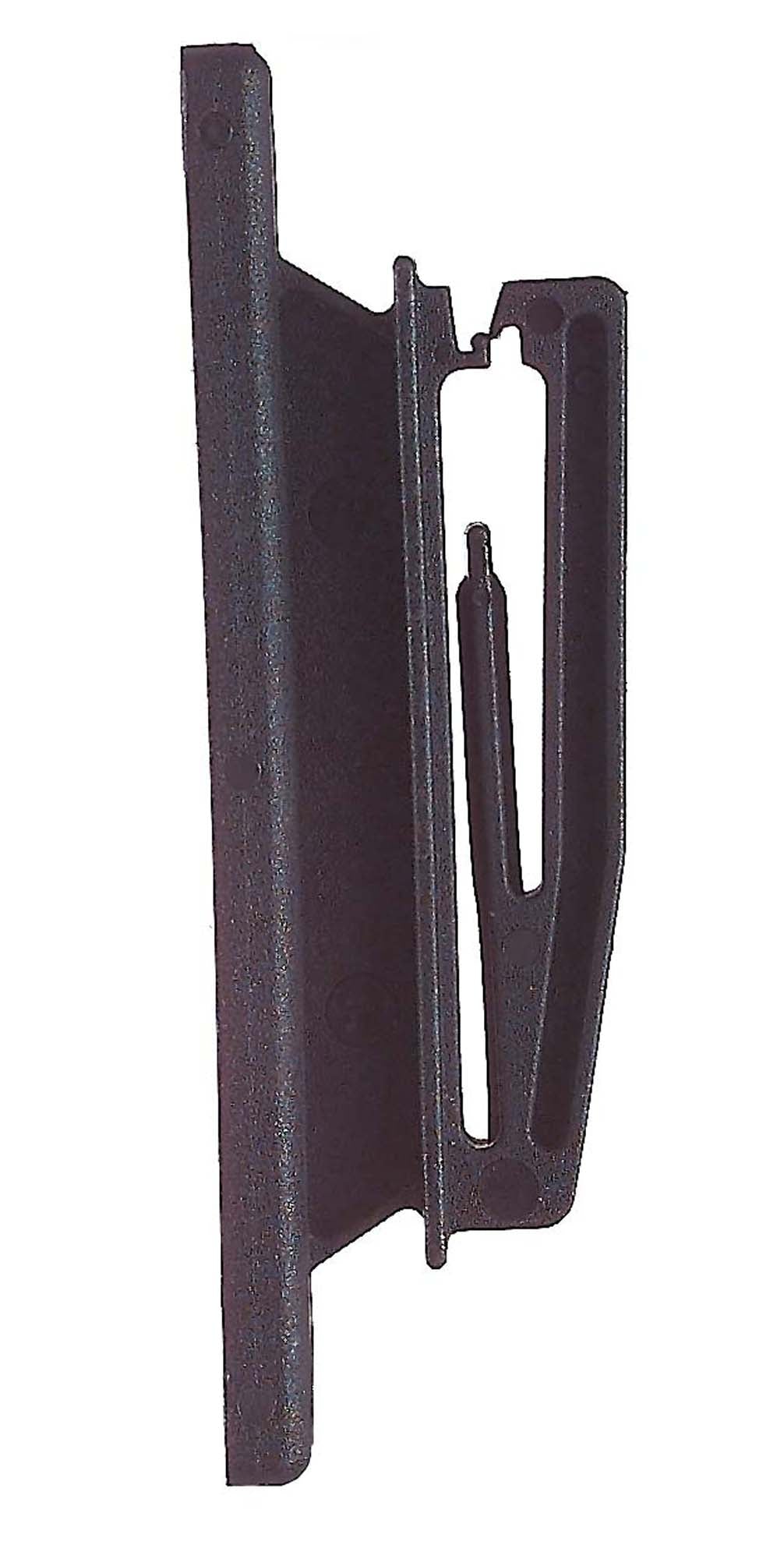 Breitband-Nagelisolatoren 25er Btl. Typ S 121