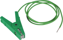 Zaun- und Erdkabelset mit Stift