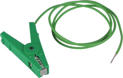 Zaun- und Erdkabelset mit Stift