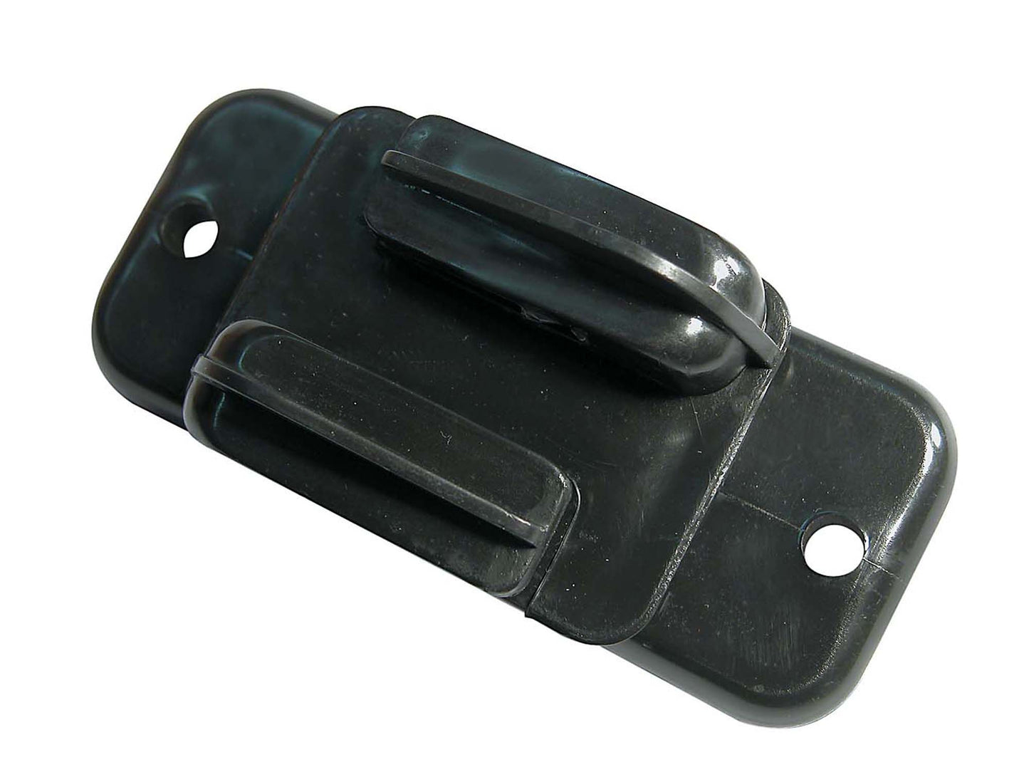 Festzaun Breitbandisolator bis 20mm 10er Btl.