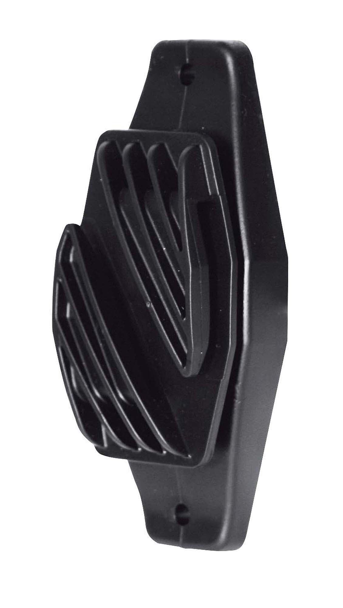 Festzaun Breitbandisolator bis 40mm 10er Btl.