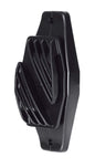Festzaun Breitbandisolator bis 40mm 10er Btl.