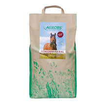 Agrobs Seniormineral