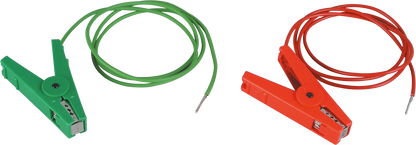 Zaun- und Erdkabelset mit Stift