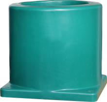 Thermo-Röhre für Modell 41A und 43A