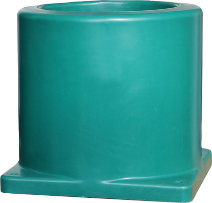 Thermo-Röhre für Modell 41A und 43A