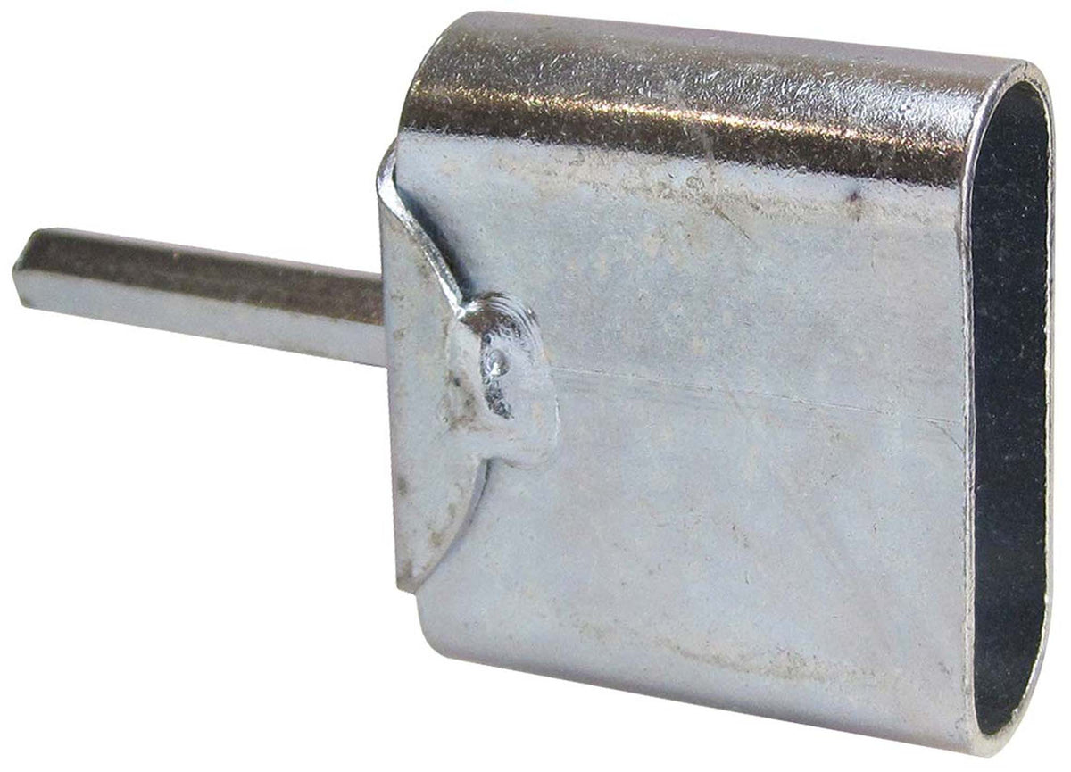 Einschraubhilfe Metall