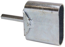Einschraubhilfe Metall
