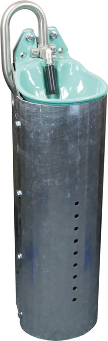 Stahlständer für Modell 25R